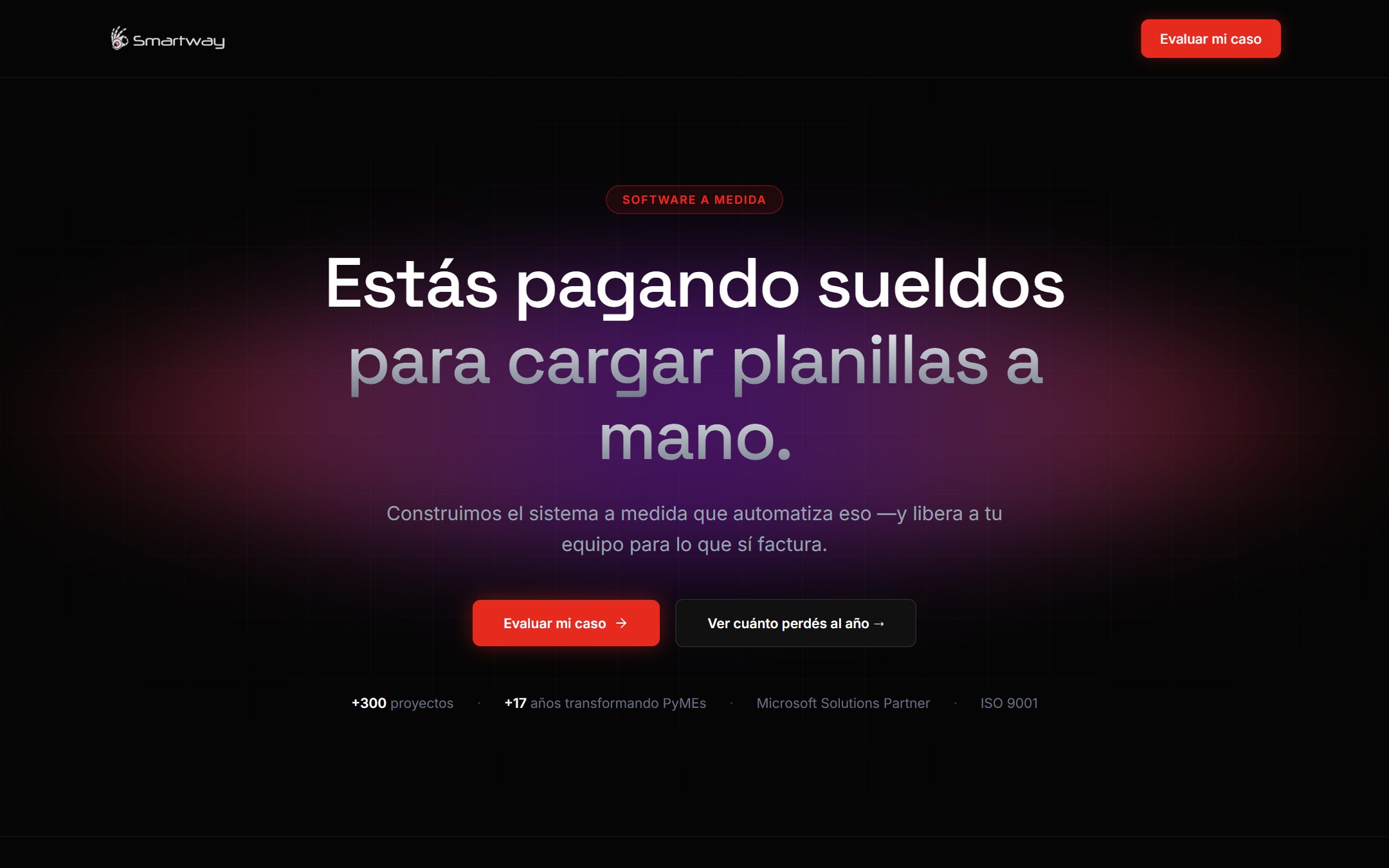 Smartway
